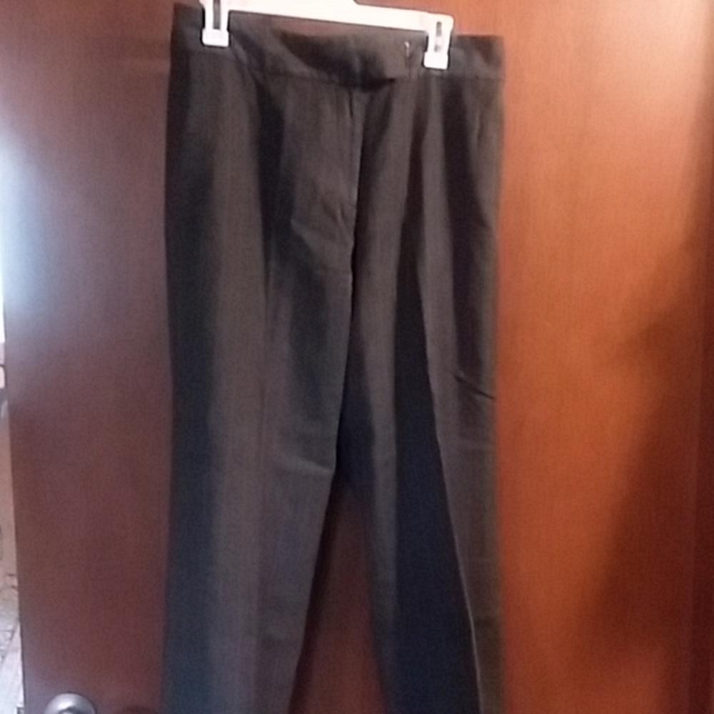 Vintage Wool trousers
